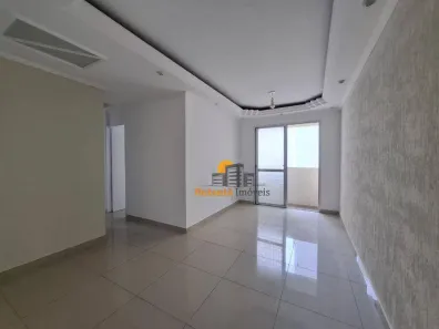 Apartamento com 3 Quartos à venda, 60m² no Jardim Arpoador, São Paulo