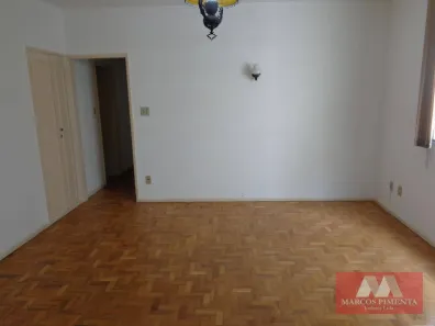 Apartamento com 3 Quartos à venda, 103m² no Bela Vista, São Paulo