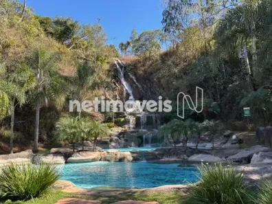 Lote/Terreno à venda, 876m² no Quintas do Sol, Nova Lima