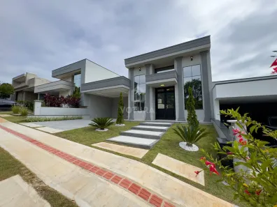 Casa de Condomínio com 3 Quartos à venda, 190m² no Jardim Juliana, Indaiatuba