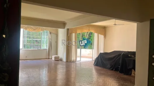 Apartamento com 4 Quartos à venda, 190m² no Copacabana, Rio de Janeiro