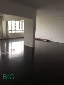 Apartamento com 3 Quartos à venda, 188m² no Higienópolis, São Paulo
