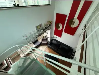 Cobertura com 4 Quartos à venda, 240m² no Jardim Vila Mariana, São Paulo