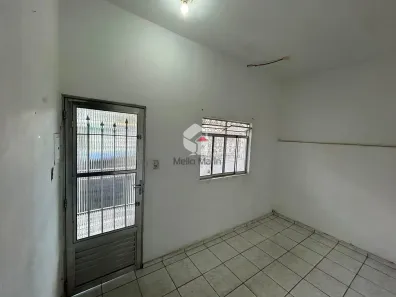Casa com 1 Quarto para alugar, 35m² no Helena Maria, Osasco