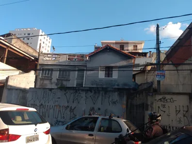Casa com 7 Quartos à venda, 366m² no Água Fria, São Paulo