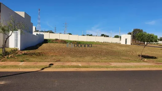 Lote/Terreno à venda, 402m² no Cyrela Landscape, Uberaba