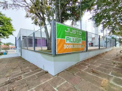 Imóvel Comercial para alugar, 1000m² no Cristo Rei, São Leopoldo