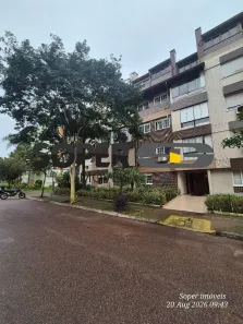Apartamento com 3 Quartos para alugar, 71m² no Cavalhada, Porto Alegre
