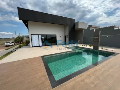 Casa de Condomínio com 4 Quartos à venda, 176m² no , Porto Rico