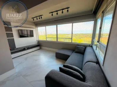 Apartamento com 2 Quartos para venda ou aluguel, 59m² no Patamares, Salvador