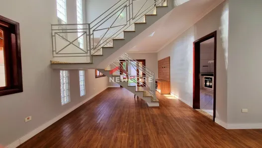 Casa com 5 Quartos à venda, 294m² no Vila Avaí, Indaiatuba