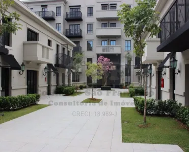 Sala Comercial à venda, 47m² no Vila Hamburguesa, São Paulo
