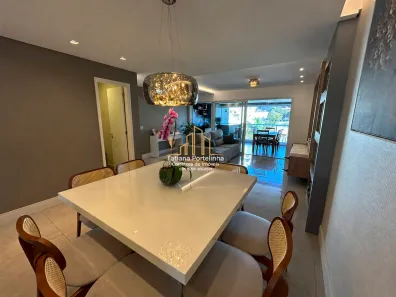Apartamento com 3 Quartos à venda, 113m² no Vila Osasco, Osasco
