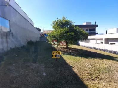 Lote/Terreno à venda, 403m² no Loteamento Residencial Reserva dos Lagos, Pindamonhangaba