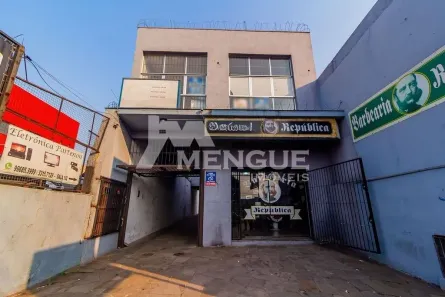 Prédio Comercial à venda, 300m² no Agronomia, Porto Alegre