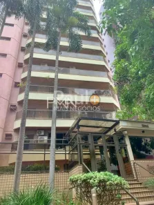 Apartamento com 5 Quartos à venda, 235m² no Cambuí, Campinas