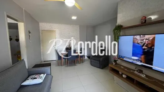 Apartamento com 2 Quartos à venda, 72m² no Pechincha, Rio de Janeiro