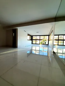 Cobertura com 4 Quartos à venda, 334m² no Sion, Belo Horizonte