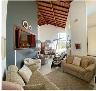 Casa de Condomínio com 3 Quartos à venda, 230m² no Jardim Primavera, Serra Negra