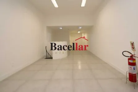Ponto Comercial para alugar, 103m² no Botafogo, Rio de Janeiro