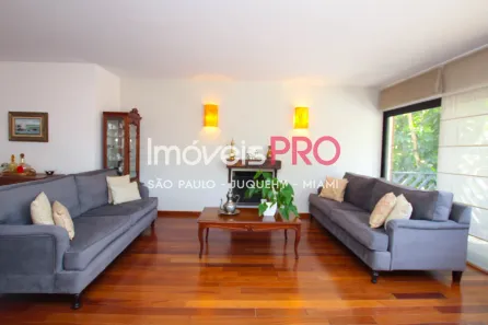 Apartamento com 3 Quartos para alugar, 156m² no Campo Belo, São Paulo