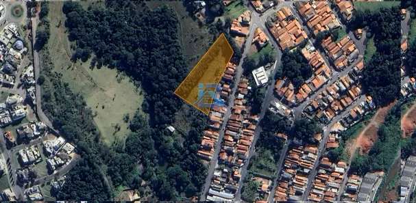 Lote/Terreno à venda, 5250m² no Loteamento Vila Real, Itatiba