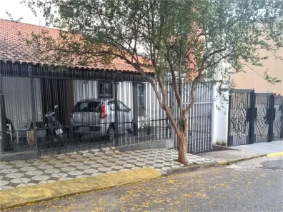 Casa com 5 Quartos para alugar, 400m² no Jardim Europa, Sorocaba