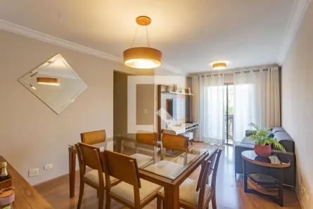 Apartamento com 3 Quartos à venda, 88m² no Vila Vermelha, São Paulo