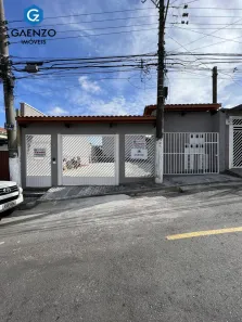 Casa de Condomínio com 2 Quartos à venda, 67m² no Jaguaribe, Osasco
