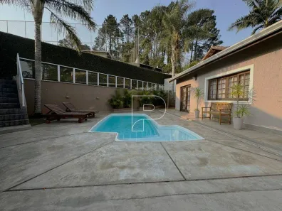 Casa de Condomínio com 4 Quartos à venda, 288m² no Parque Ideal, Carapicuíba