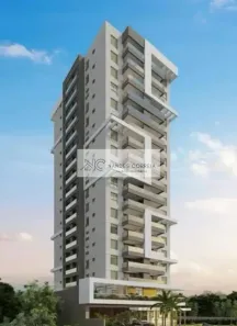 Apartamento com 3 Quartos à venda, 104m² no Petrópolis, Londrina