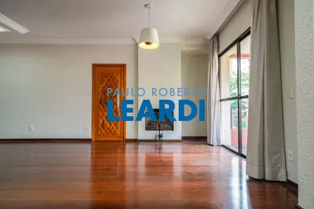 Apartamento com 3 Quartos à venda, 127m² no Vila Mariana, São Paulo
