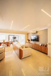 Casa de Condomínio com 3 Quartos à venda, 180m² no Tamboré, Santana de Parnaíba