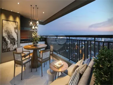 Apartamento com 2 Quartos à venda, 79m² no Mooca, São Paulo