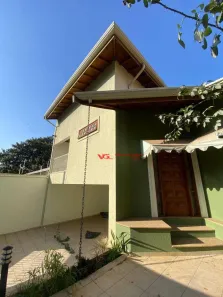 Casa com 4 Quartos à venda, 208m² no Chácara Areal, Indaiatuba