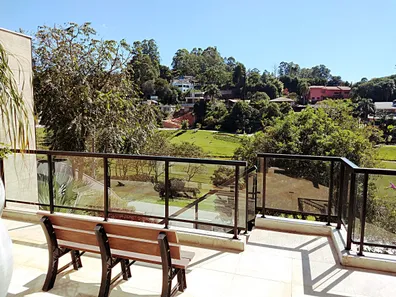 Casa de Condomínio com 4 Quartos à venda, 430m² no Loteamento Capital Ville, Jundiaí