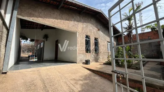 Casa com 3 Quartos à venda, 303m² no Jardim Santa Lúcia, Campinas