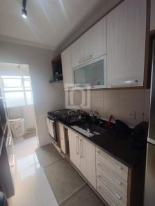 Apartamento com 2 Quartos à venda, 64m² no Jardim Gonçalves, Sorocaba