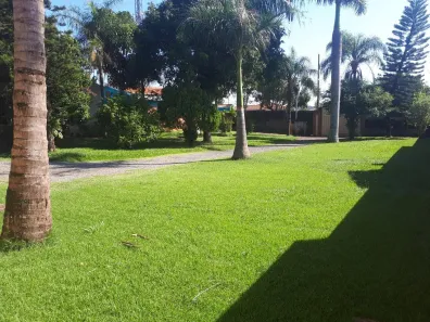 Casa com 3 Quartos à venda, 1100m² no Jardim Nova Europa, Limeira