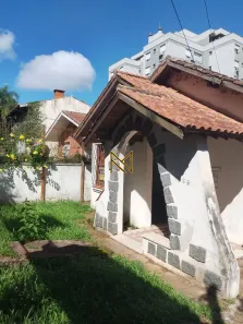 Casa com 3 Quartos à venda, 72m² no Cristal, Porto Alegre