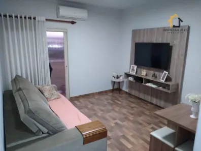 Apartamento com 2 Quartos à venda, 90m² no Jardim Seyon, São José do Rio Preto