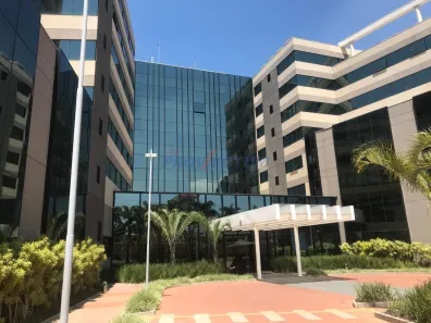 Imóvel Comercial com 1 Quarto à venda, 22m² no Jardim Nova Califórnia, Campinas