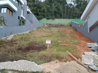 Lote/Terreno à venda, 381m² no Sertão do Maruim, São José