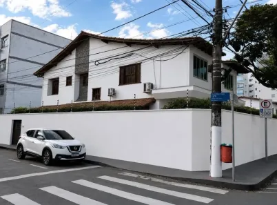 Casa com 5 Quartos à venda, 600m² no Jardim Camburi, Vitória