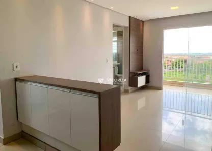 Apartamento com 2 Quartos à venda, 50m² no Conjunto Habitacional Júlio de Mesquita Filho, Sorocaba