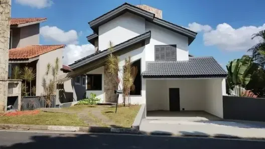Casa de Condomínio com 3 Quartos para alugar, 330m² no Jardim das Cerejeiras, Arujá