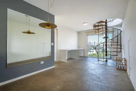 Apartamento com 2 Quartos à venda, 110m² no Pinheiros, São Paulo