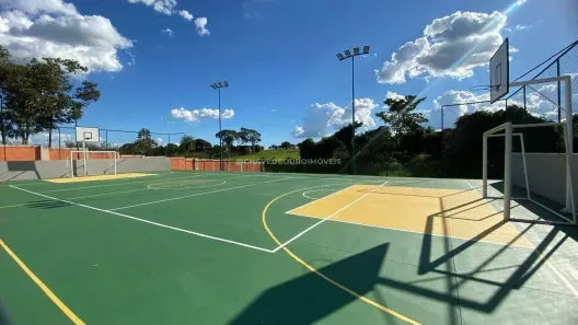 Lote/Terreno à venda, 250m² no Recreio dos Bandeirantes, Uberaba