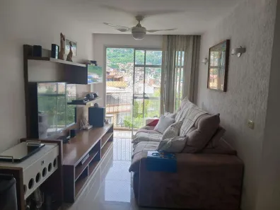 Cobertura com 3 Quartos à venda, 114m² no Méier, Rio de Janeiro