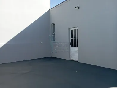 Casa com 2 Quartos à venda, 68m² no Parque das Oliveiras, Ribeirão Preto